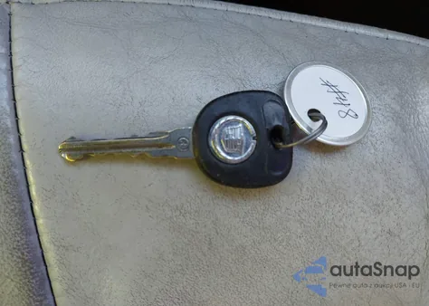 2008 Cadillac Cts Standard z USA, uszkodzony, nr VIN 1G6DG577580187294